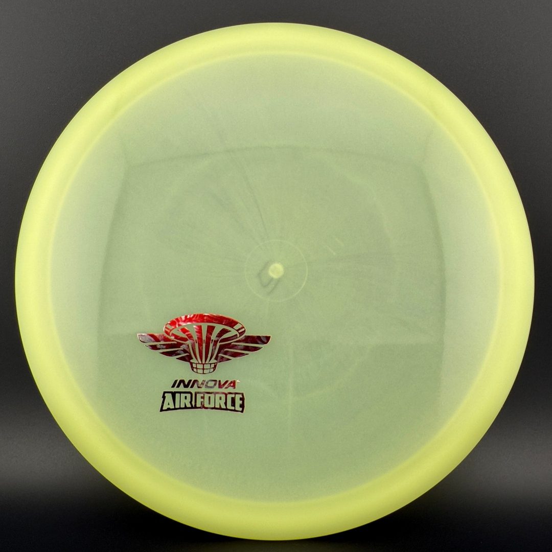 Proto Glow Champion Fox - Air Force
