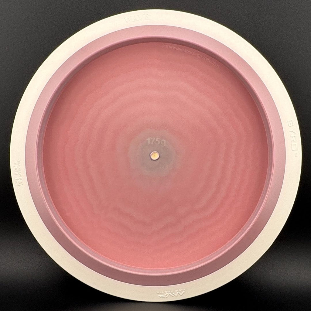 Fission Wave