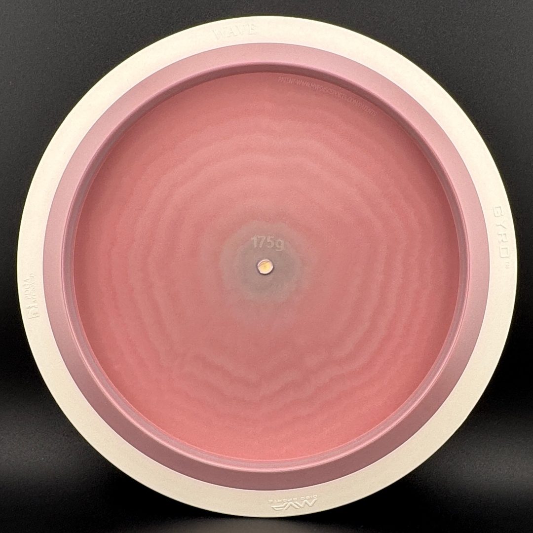 Fission Wave