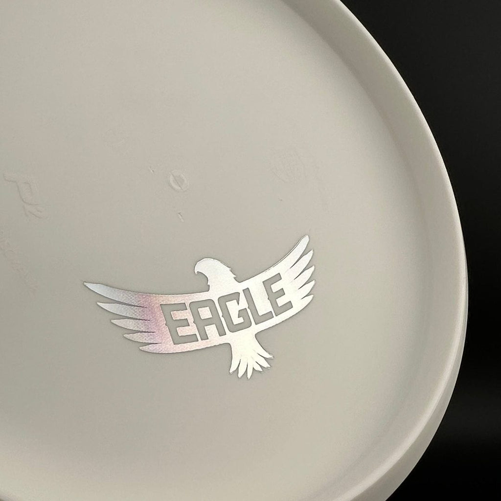 D-Line P2 (Flex 2) - Mini Eagle Bottom Stamp *Warehouse Stash*