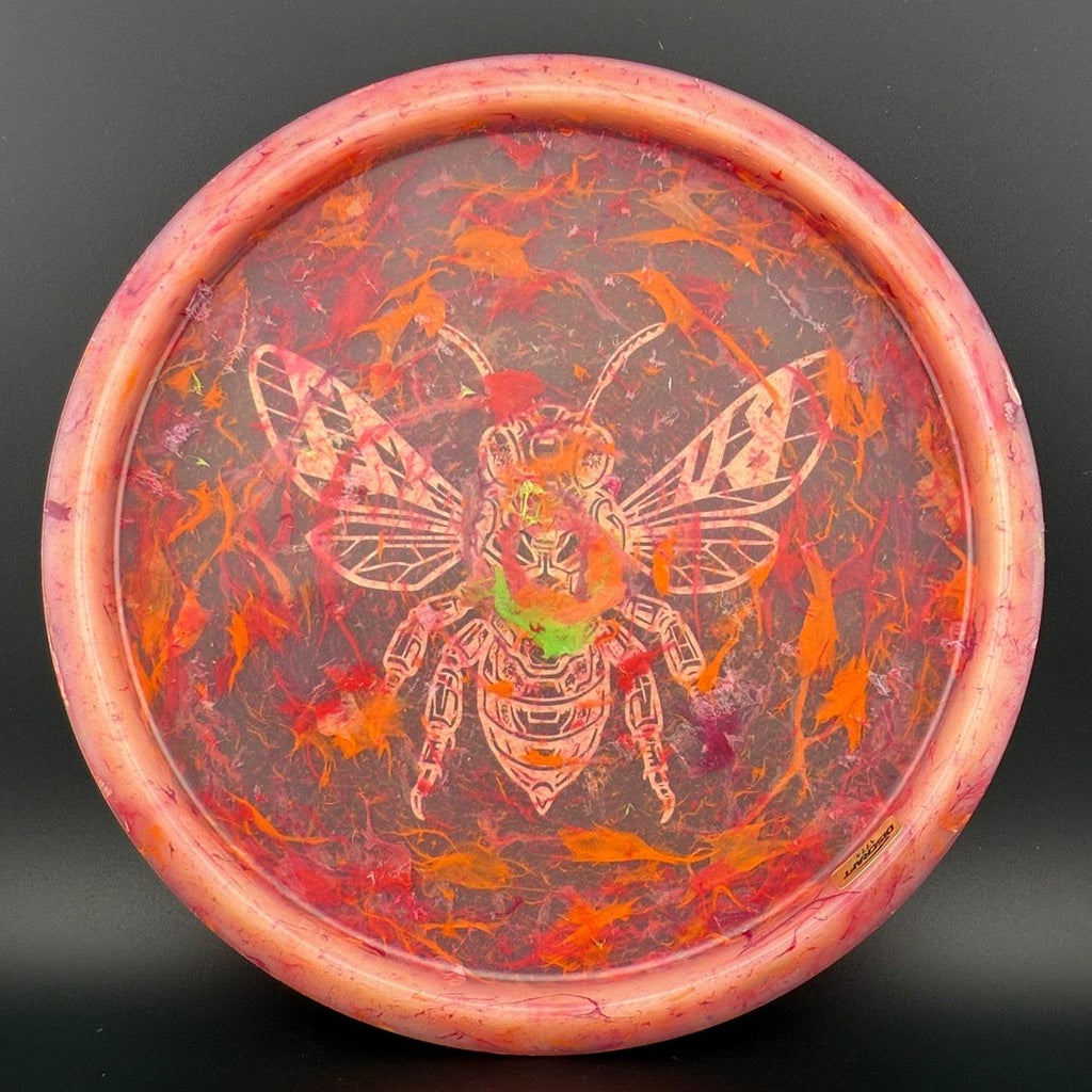 Colorshift Jawbreaker Z Buzzz - DGLO 2025