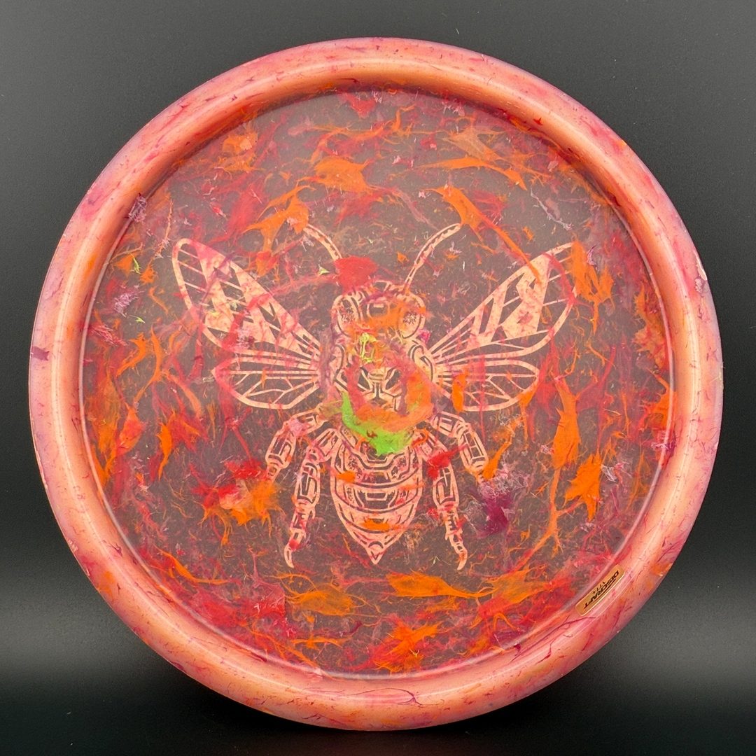 Colorshift Jawbreaker Z Buzzz - DGLO 2025