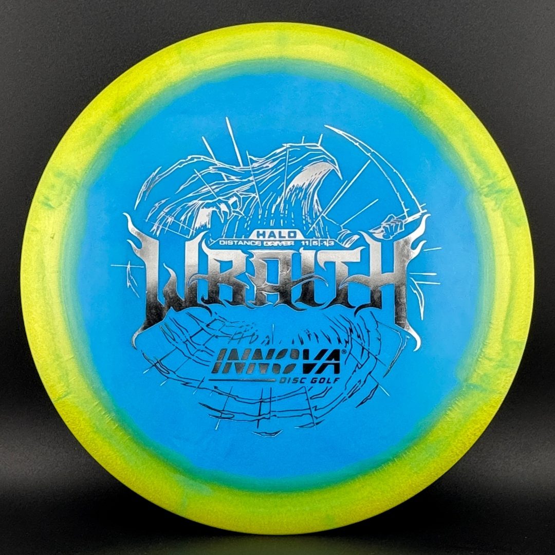 Halo Star Wraith
