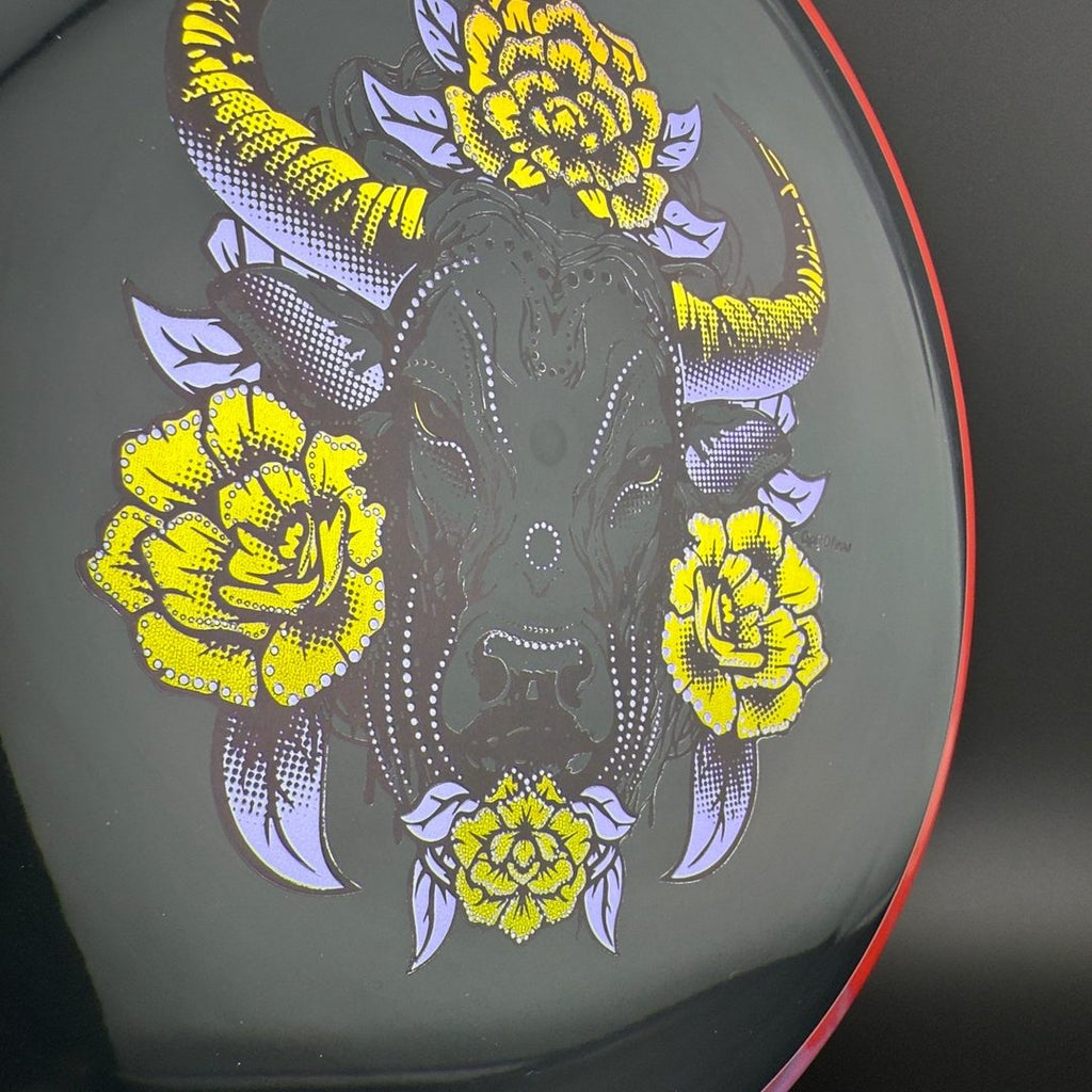 Neutron Balance - "Bulls Eye"