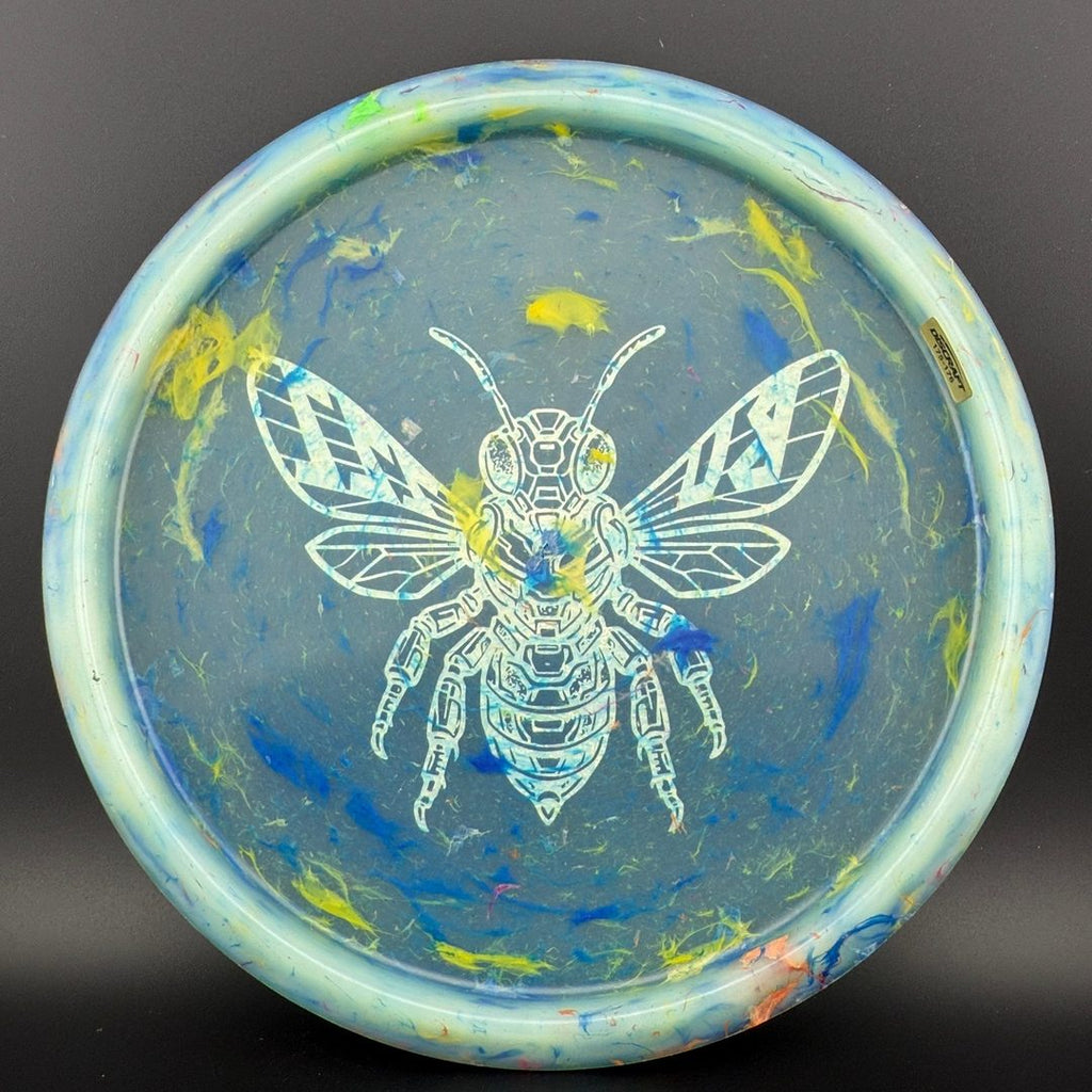 Colorshift Jawbreaker Z Buzzz - DGLO 2025