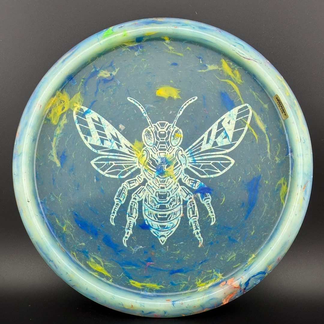 Colorshift Jawbreaker Z Buzzz - DGLO 2025