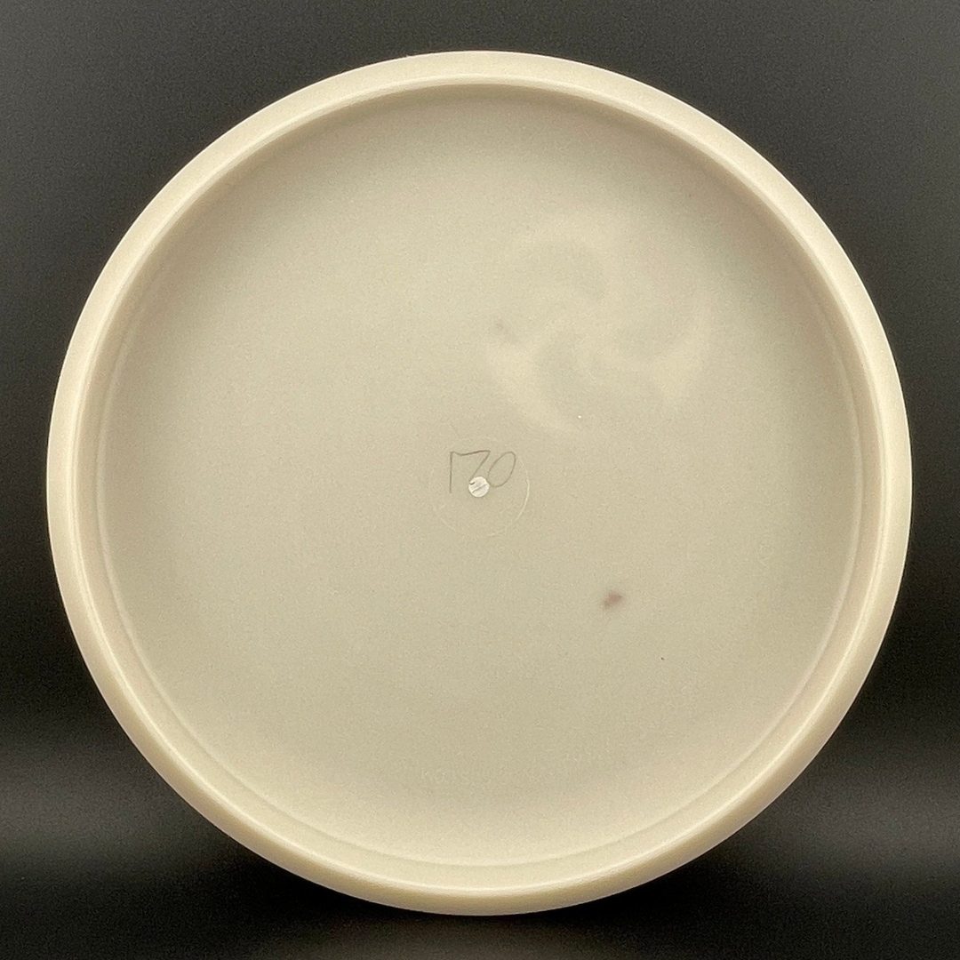 D-Line P2 - X-Out - Mini Huk Stamp - Innova Made *Warehouse Stash*