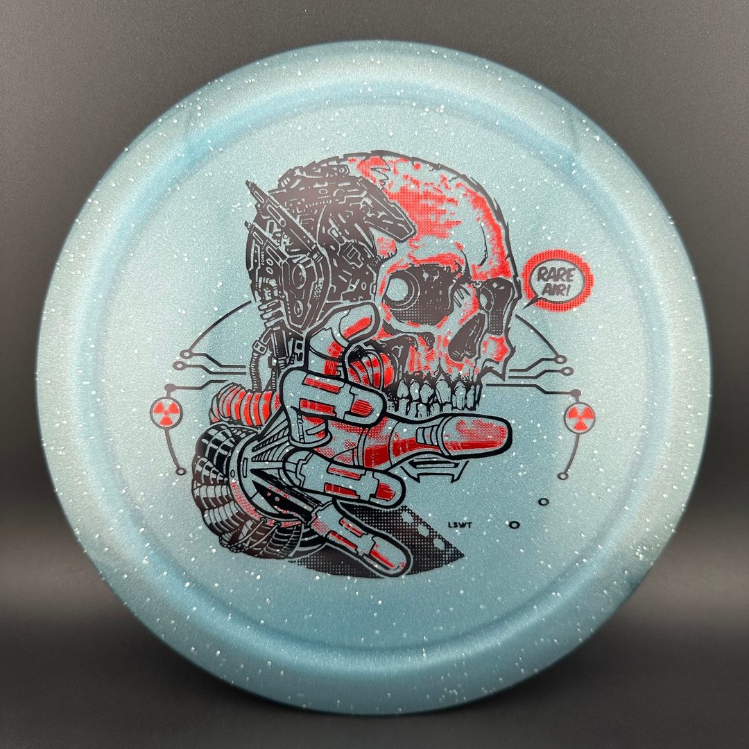 Stardust C-Blend Emperor - [STRATUS] FEAR V1 by Les White