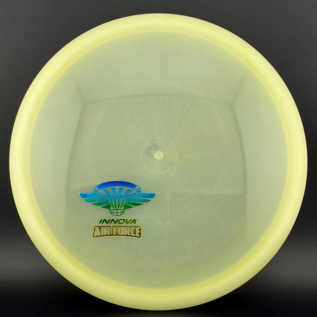 Proto Glow Champion Fox - Air Force