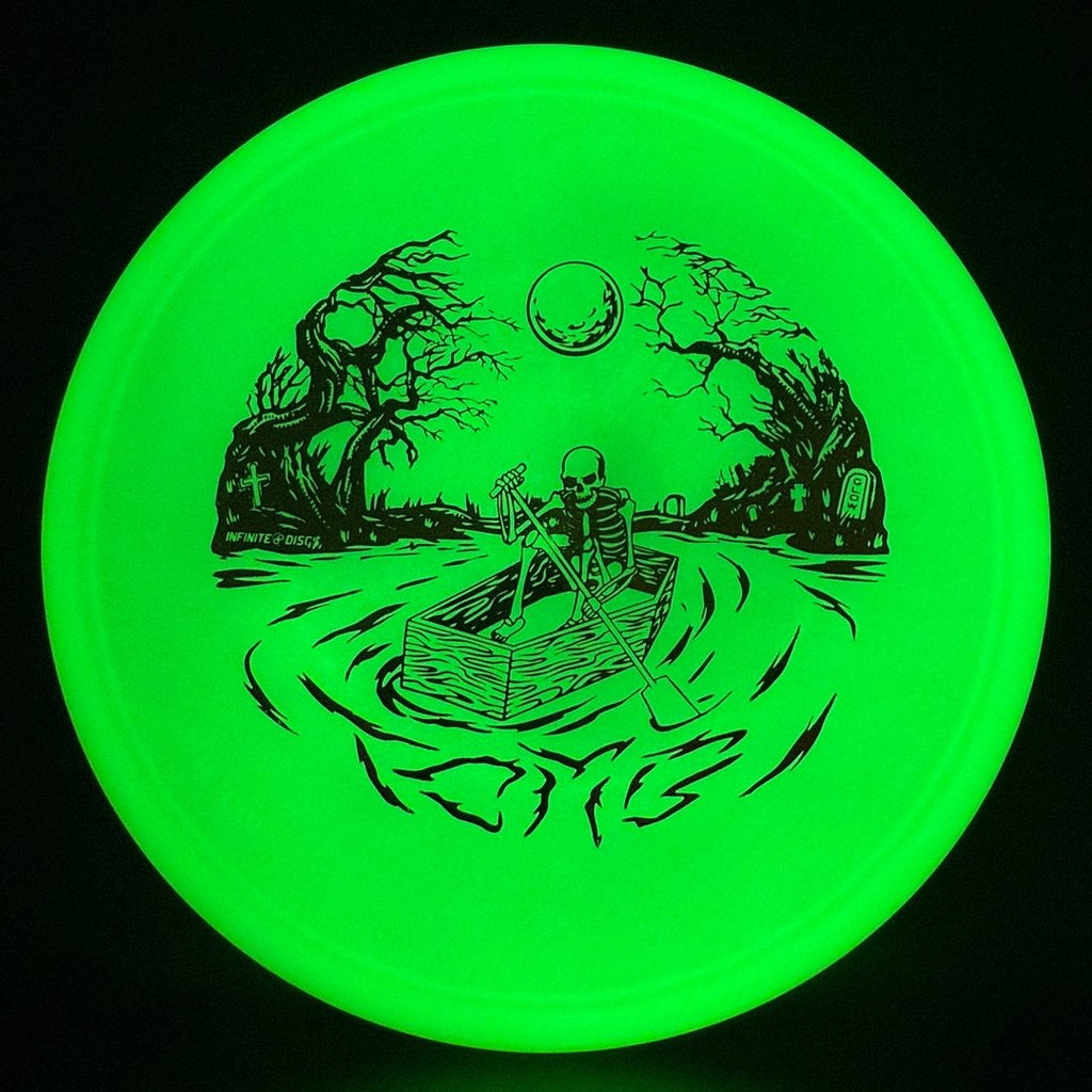 Proto Glow C-Blend Tomb - Skeleton