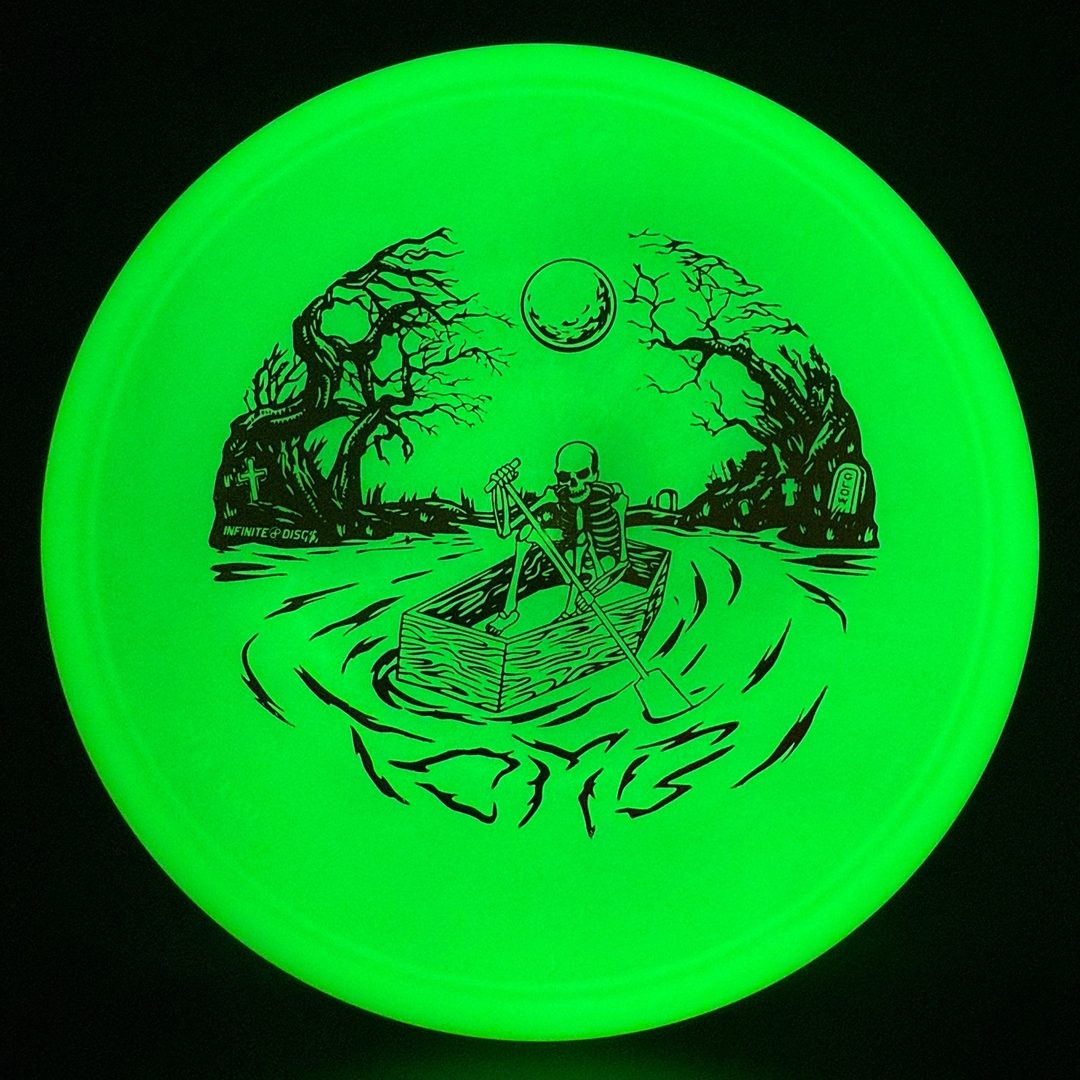 Proto Glow C-Blend Tomb - Skeleton