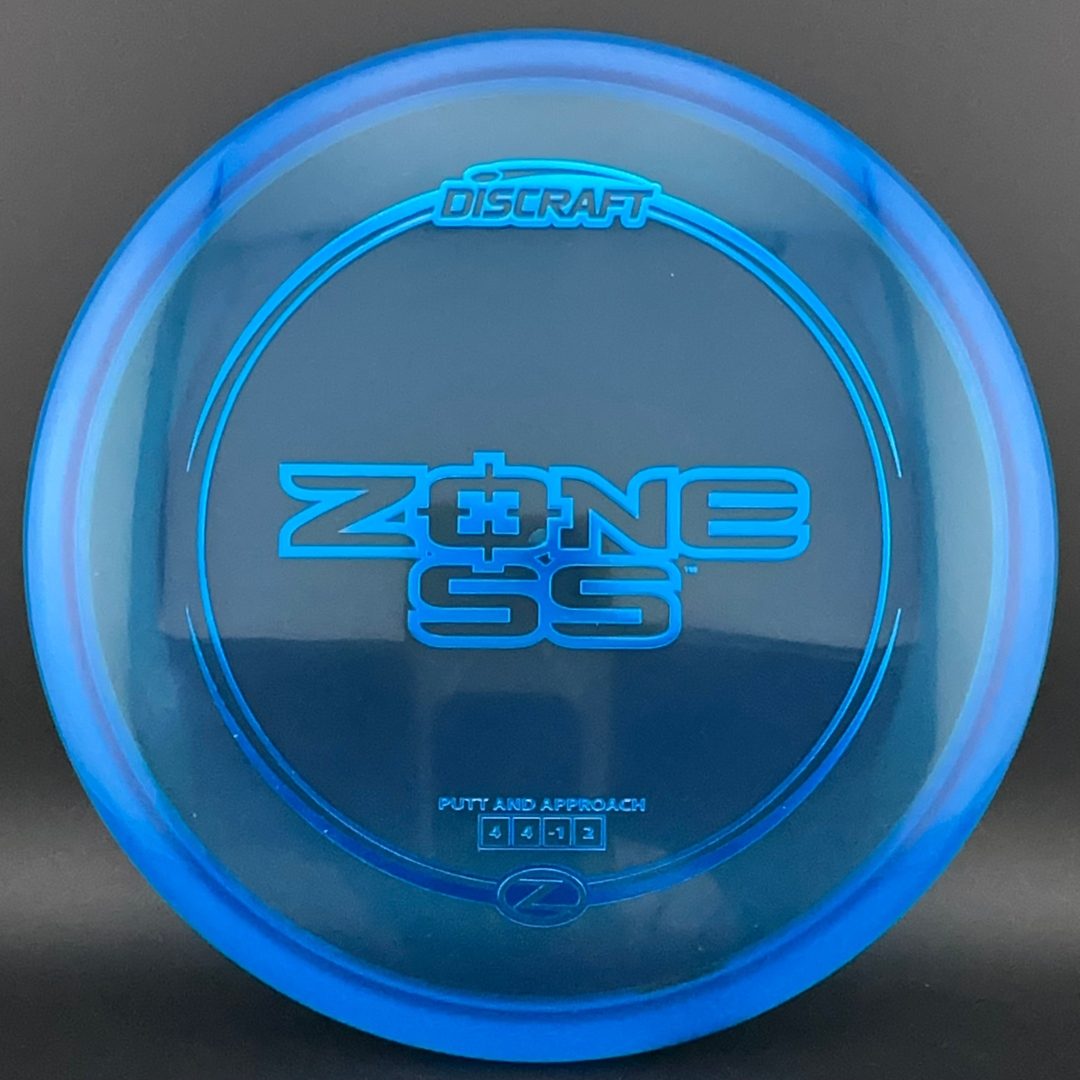 Z Zone SS