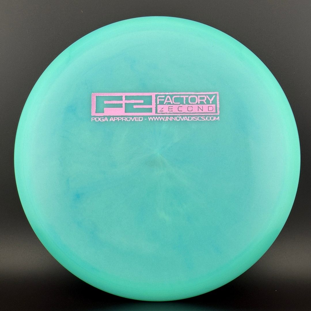 Classic Glow Champion Mako3 - F2
