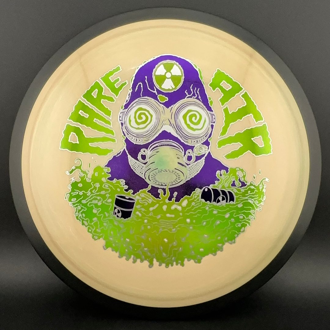 Neutron Trail - RADioactive Man by Ripper Studios