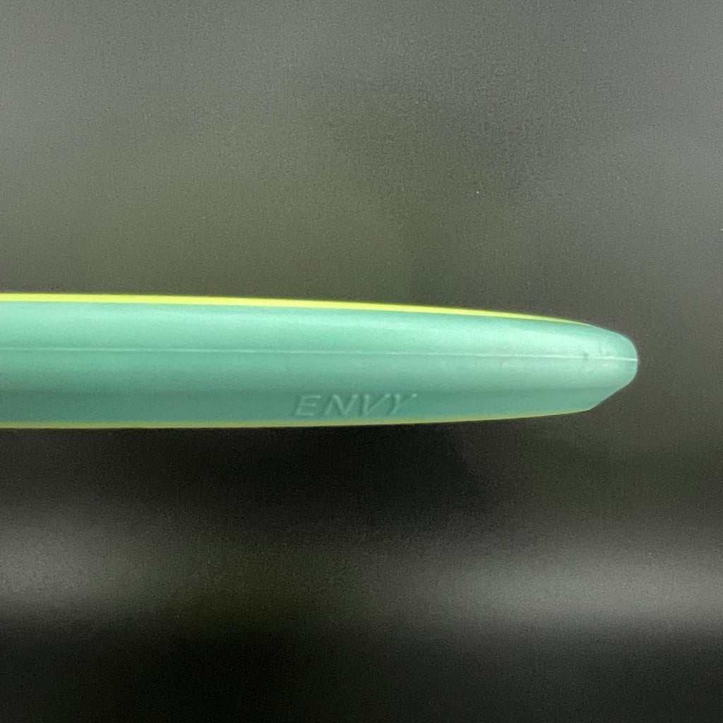 Firm Electron Envy - James Conrad 2021 World Champion