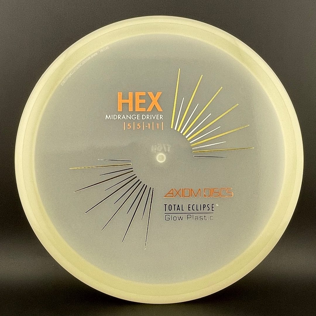 Total Eclipse Hex