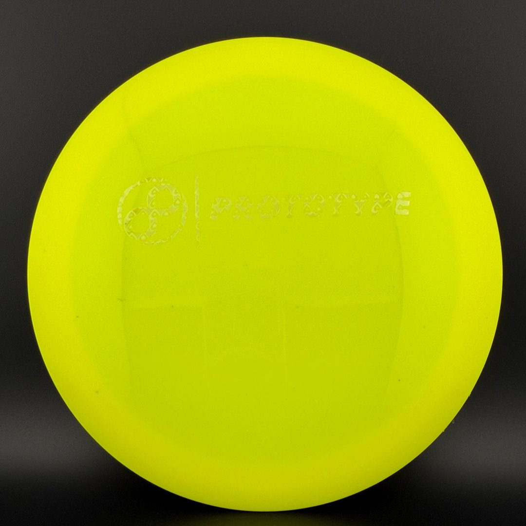 I-Blend Prototype I - Driver
