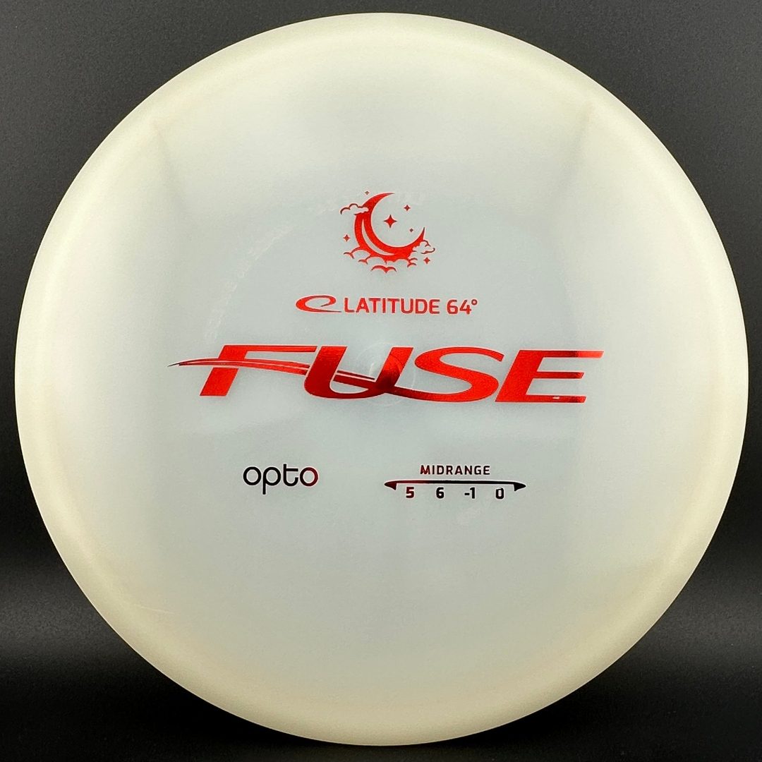 Opto Moonshine Fuse