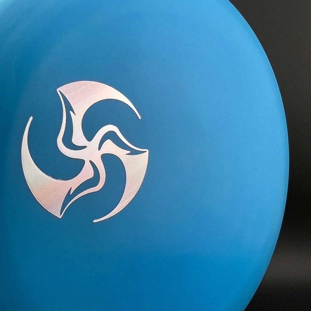 P-Line P2 (2-Ring Penned) - Mini Huk Stamp - Innova Made *Warehouse Stash*