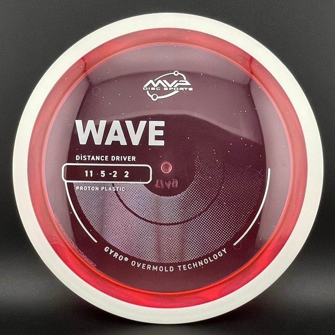 Proton Wave