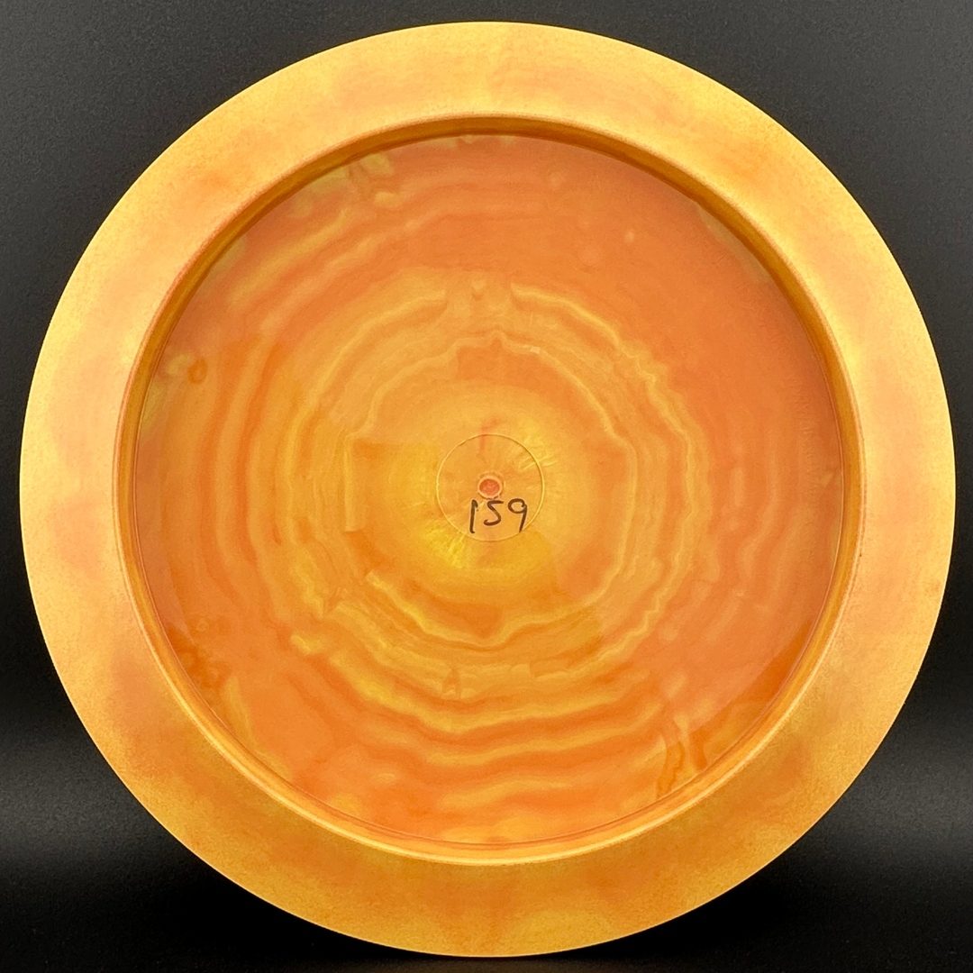 Star Destroyer -Disc Wars Stamp - F2