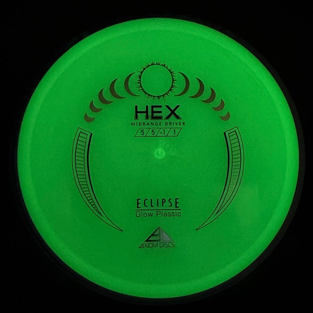 Eclipse 2.0 Hex