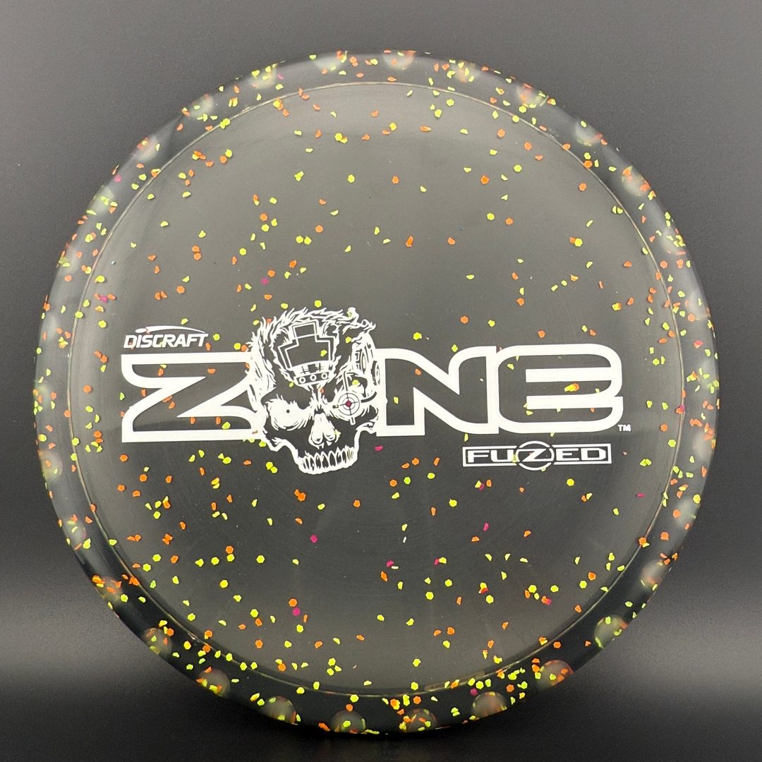 FuZed Confetti Z Zone