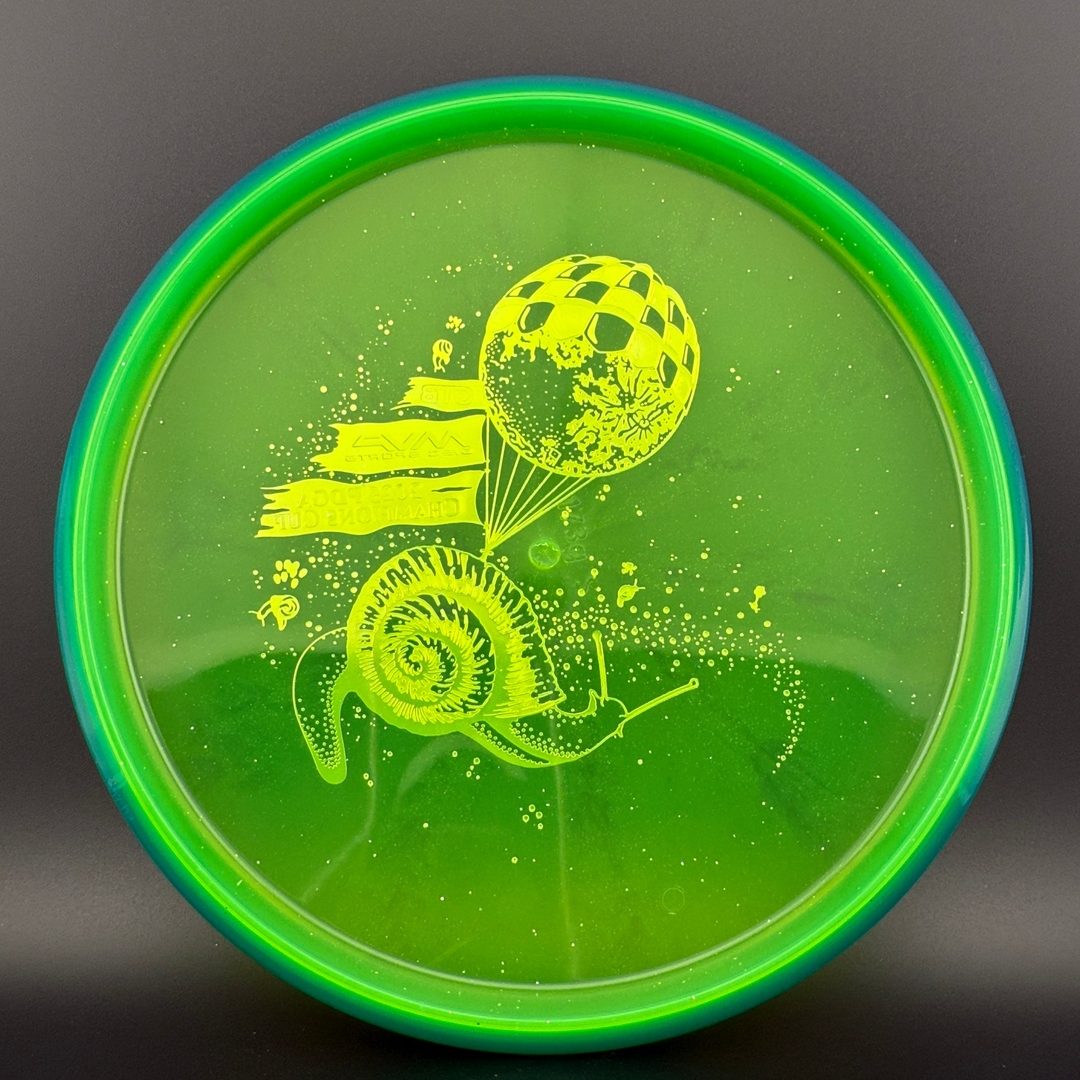 Prism Soft Proton Envy - PDGA Champions Cup 2025