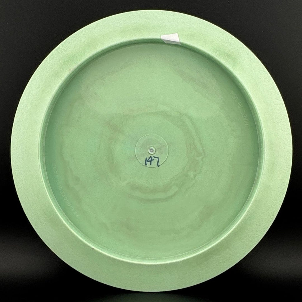 Swirled Star Destroyer - Ohn Scoggins Signature Edition