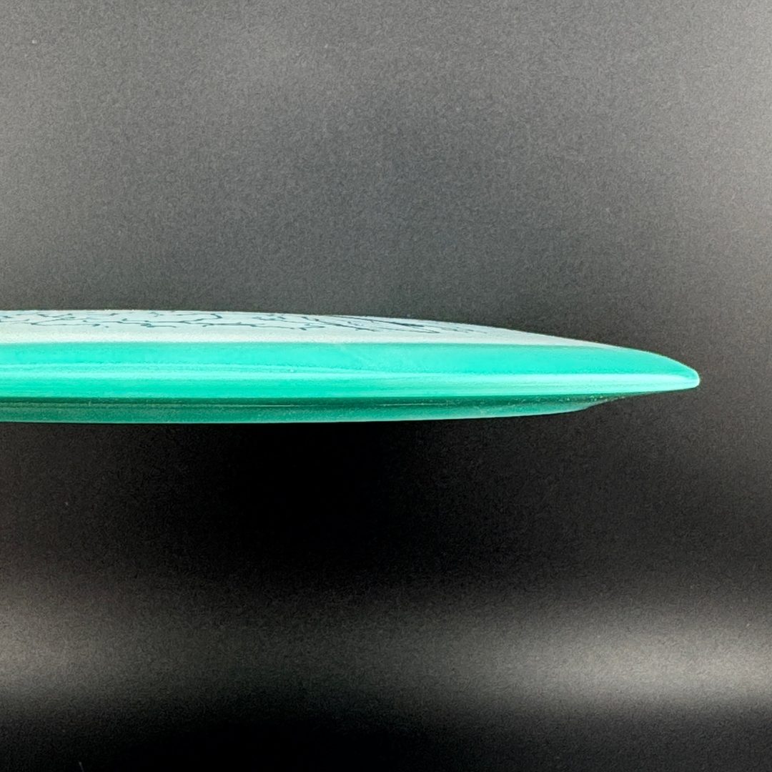Halo Star Destroyer - Eye-Fly RAD V2 by Ripper Studios