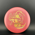 Big Z Mini Buzzz - Big Bee (6" Mini Disc)