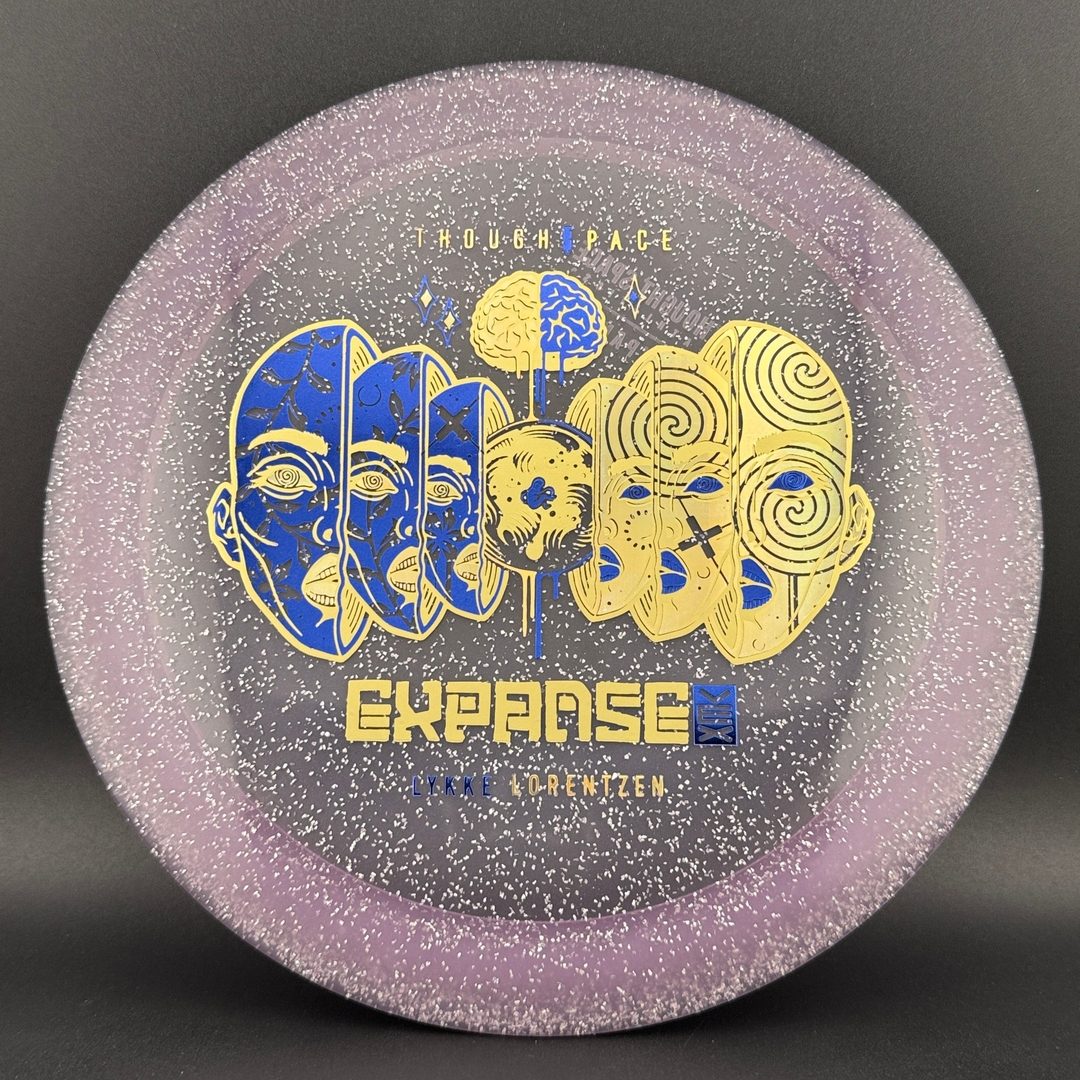 Vex Expanse - Lykke Lorentzen 2025 Signature Series