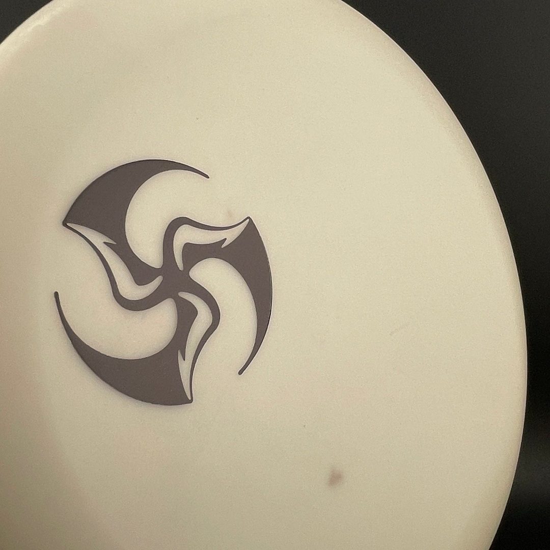 D-Line P2 - X-Out - Mini Huk Stamp - Innova Made *Warehouse Stash*