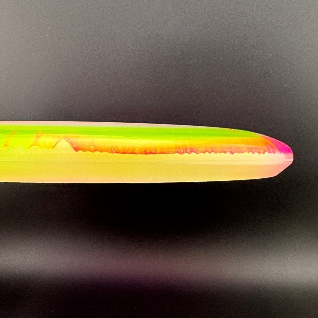 I-Dye Champion Aviar