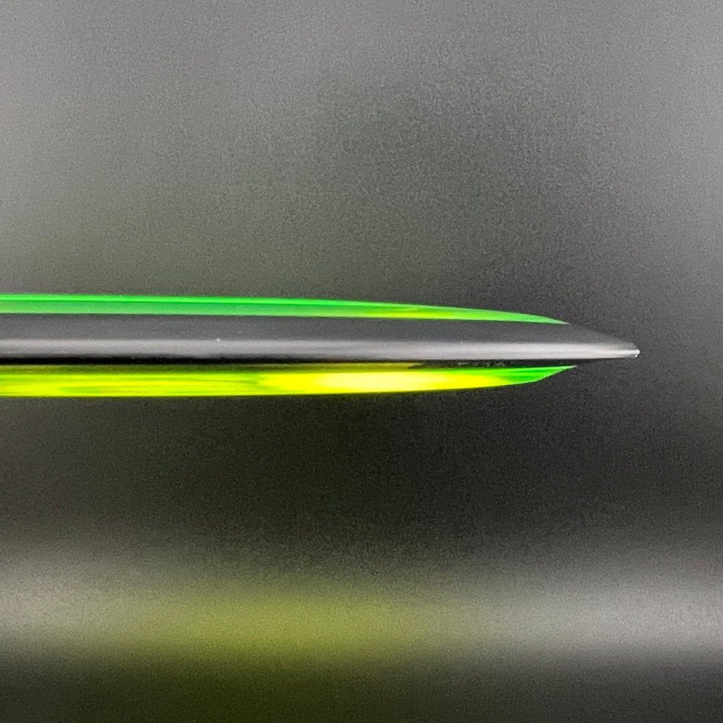 Proton Wave