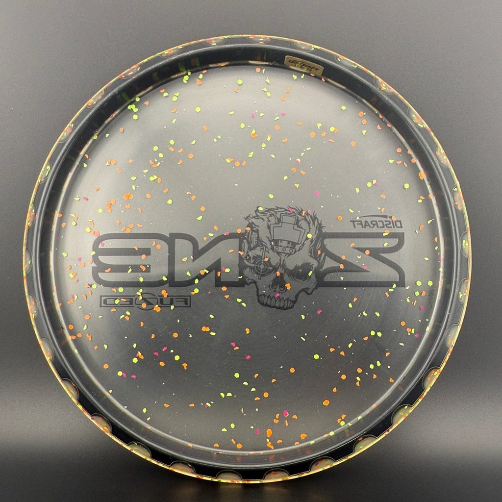 FuZed Confetti Z Zone