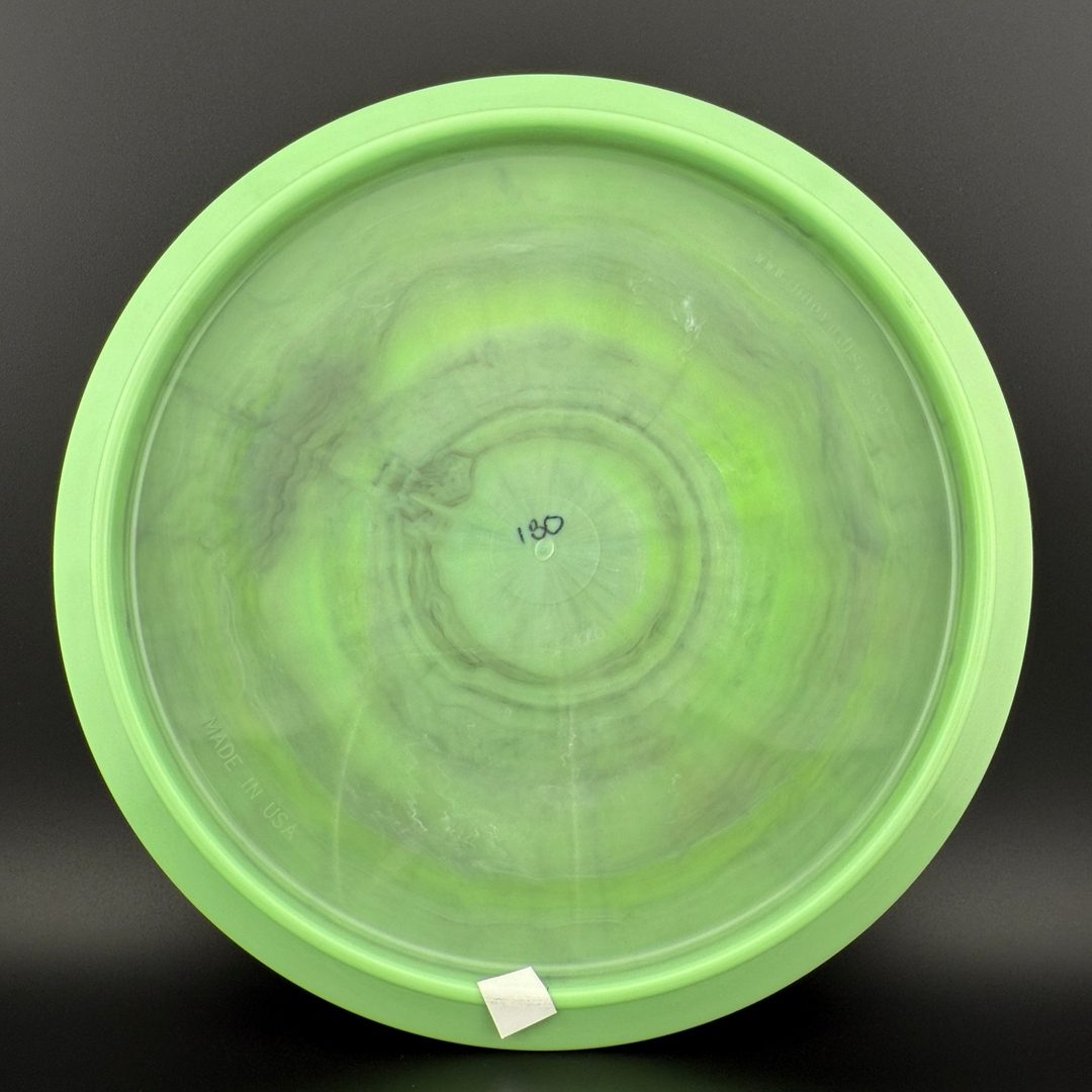 Swirly Star Rollo - Limited "Roly Poly" Stamp