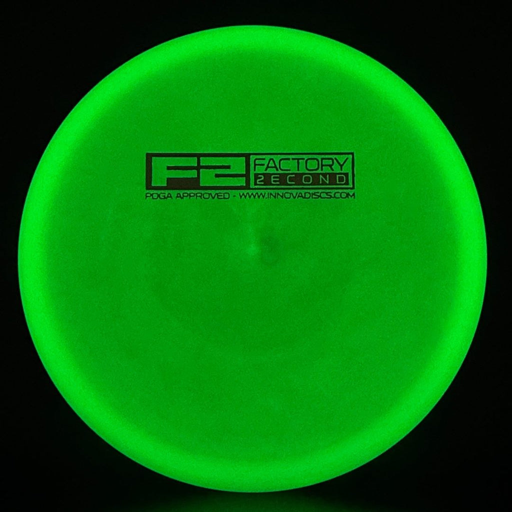 Classic Glow Champion Mako3 - F2