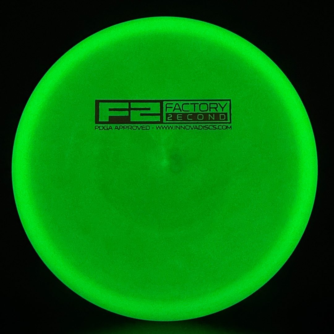 Classic Glow Champion Mako3 - F2