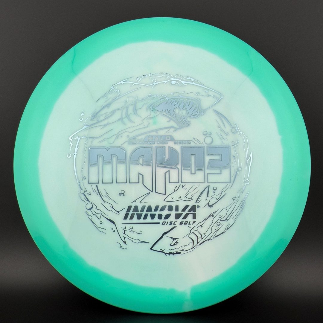 Halo Star Mako3