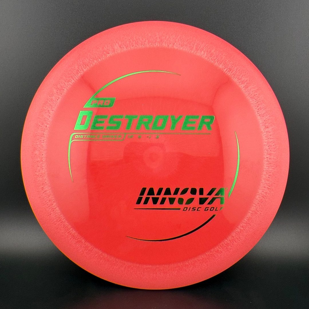Pro Destroyer