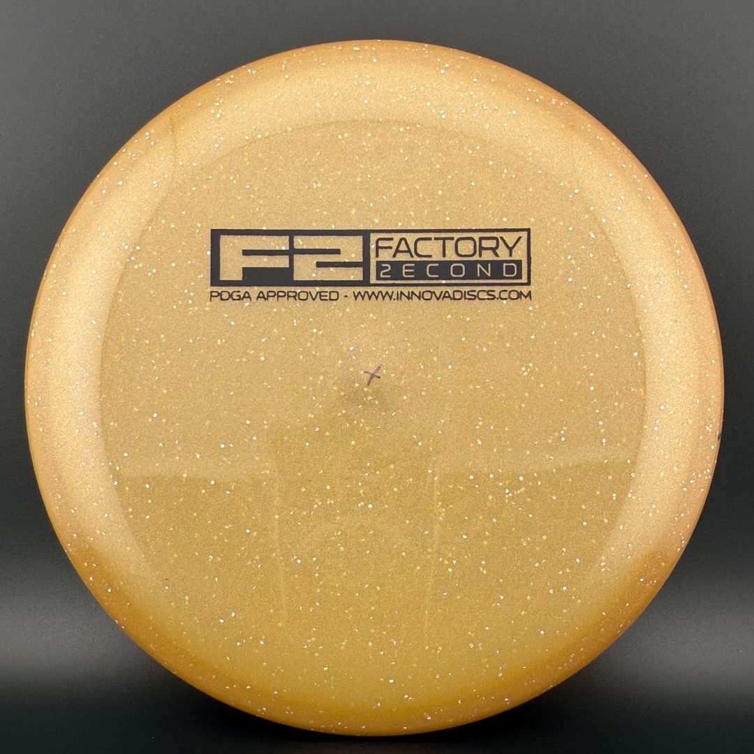 Moondust Champion Aviar - F2