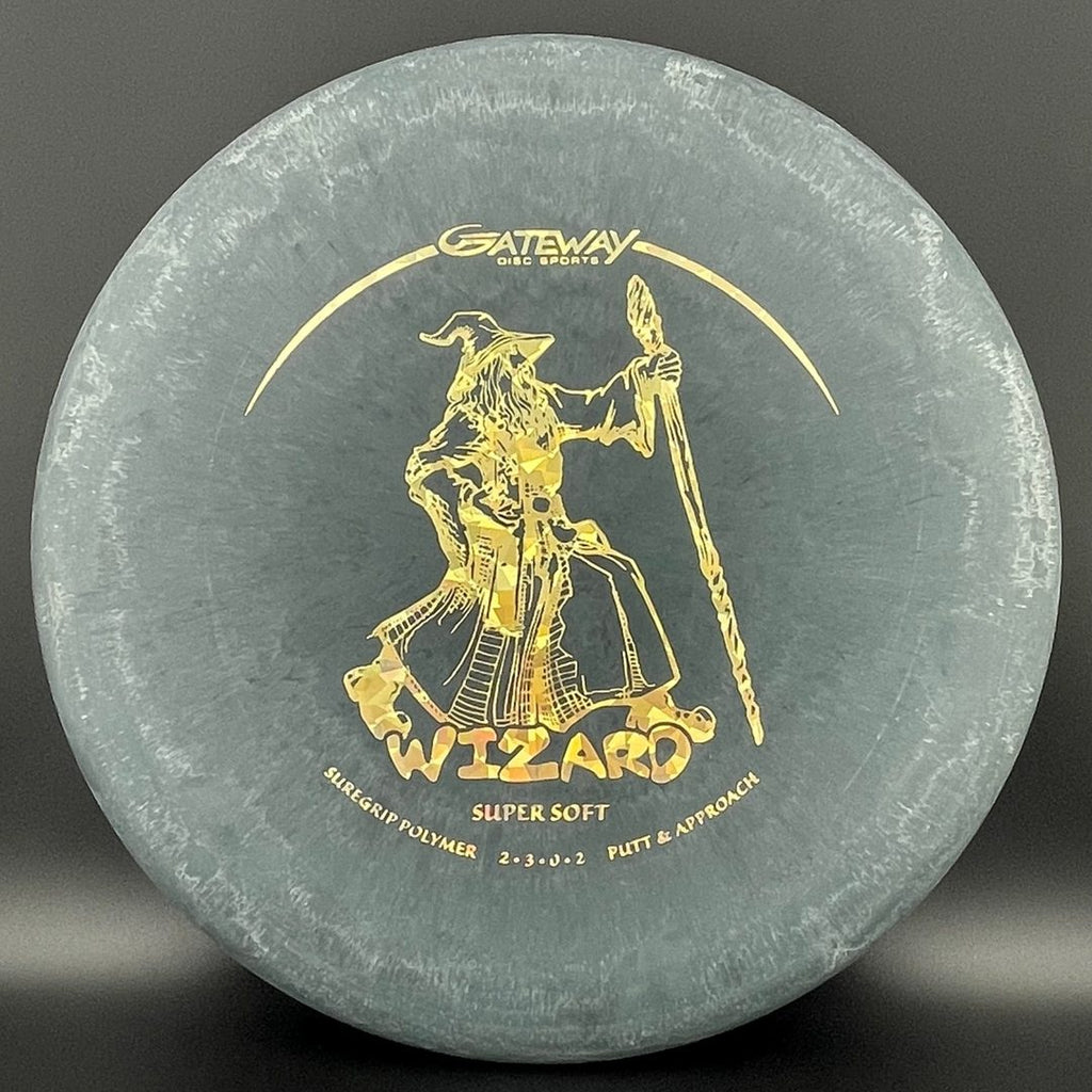 SS Wizard