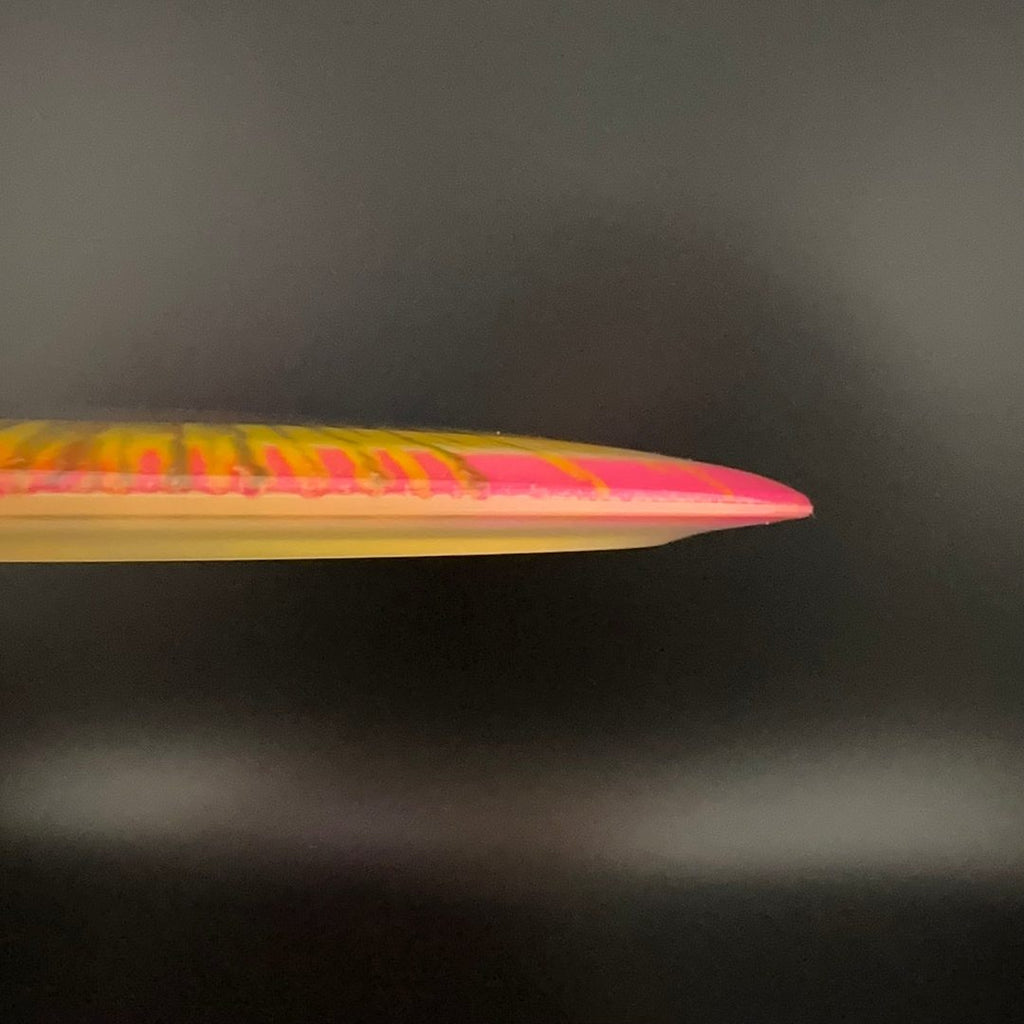 I-Dye Champion Destroyer