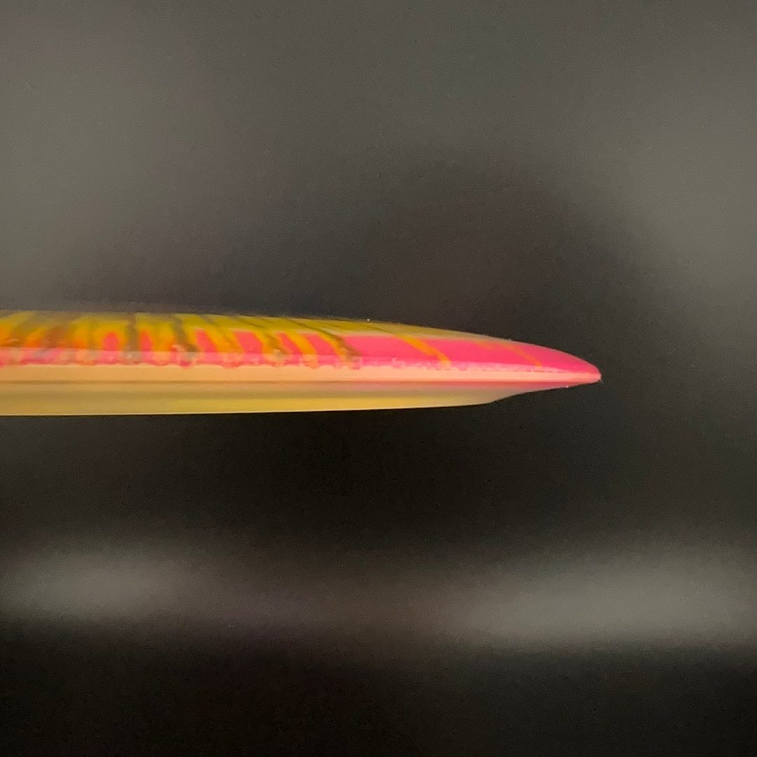 I-Dye Champion Destroyer