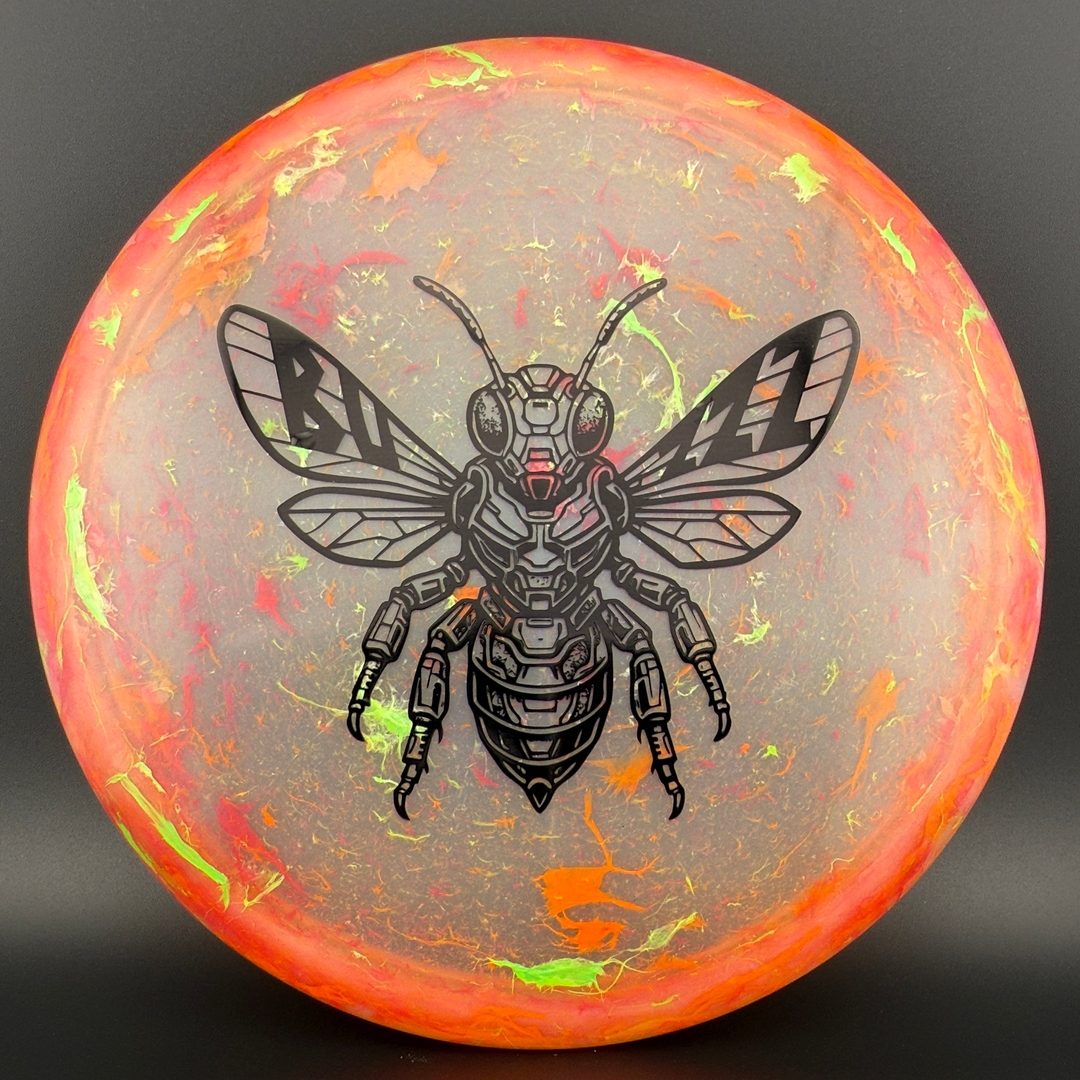 Colorshift Jawbreaker Z Buzzz - DGLO 2025