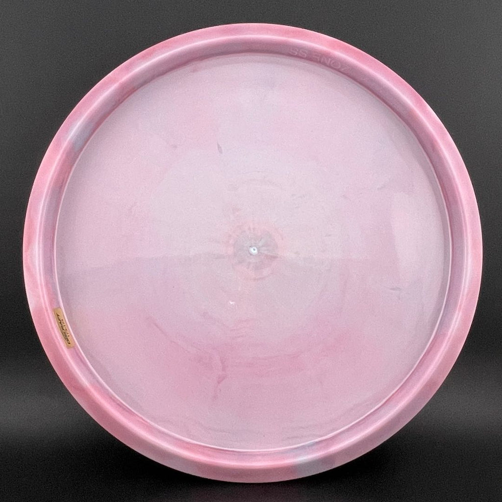 ESP Zone SS