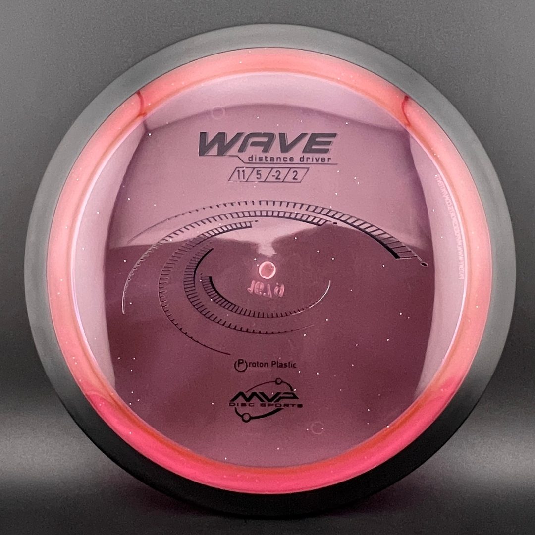 Proton Wave