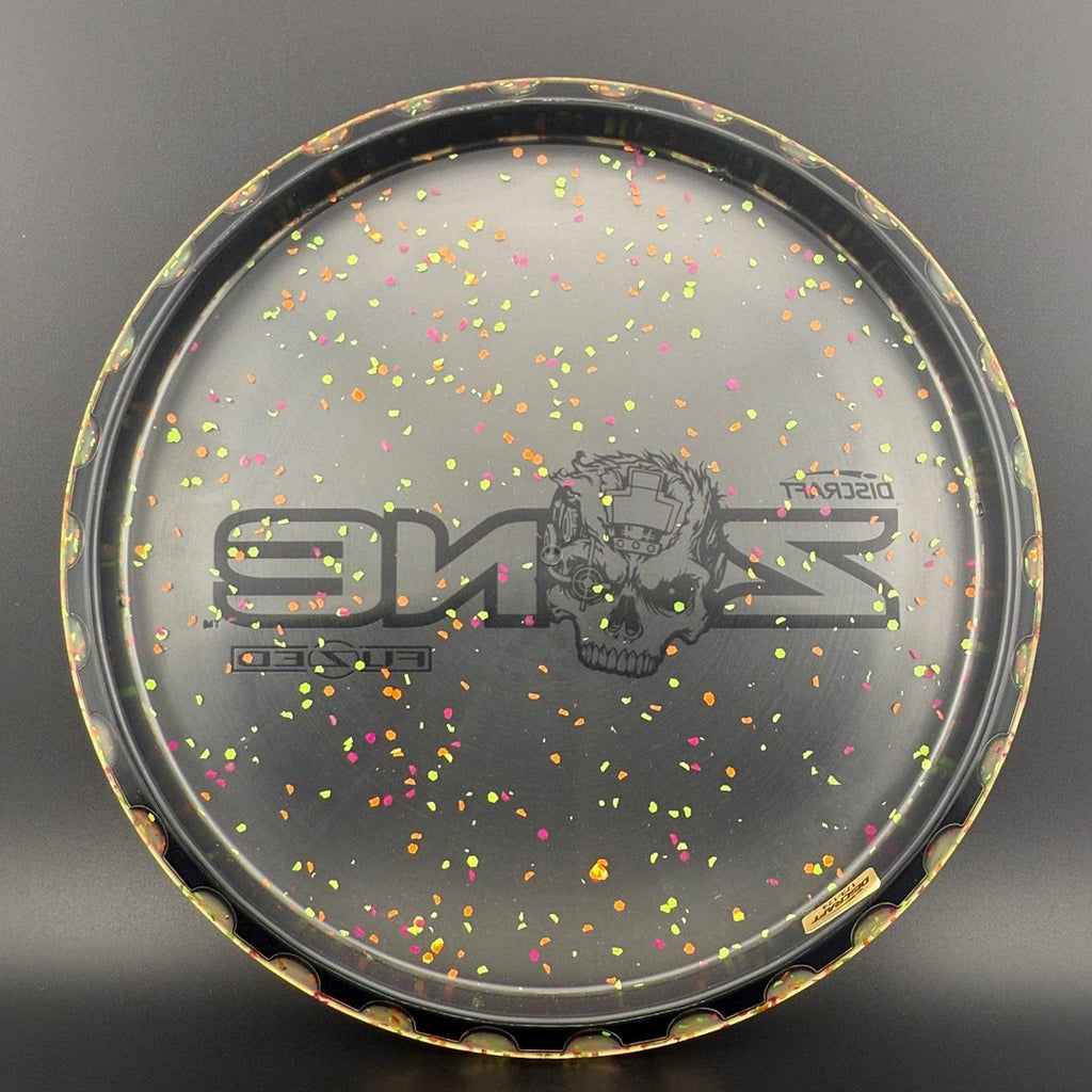 FuZed Confetti Z Zone