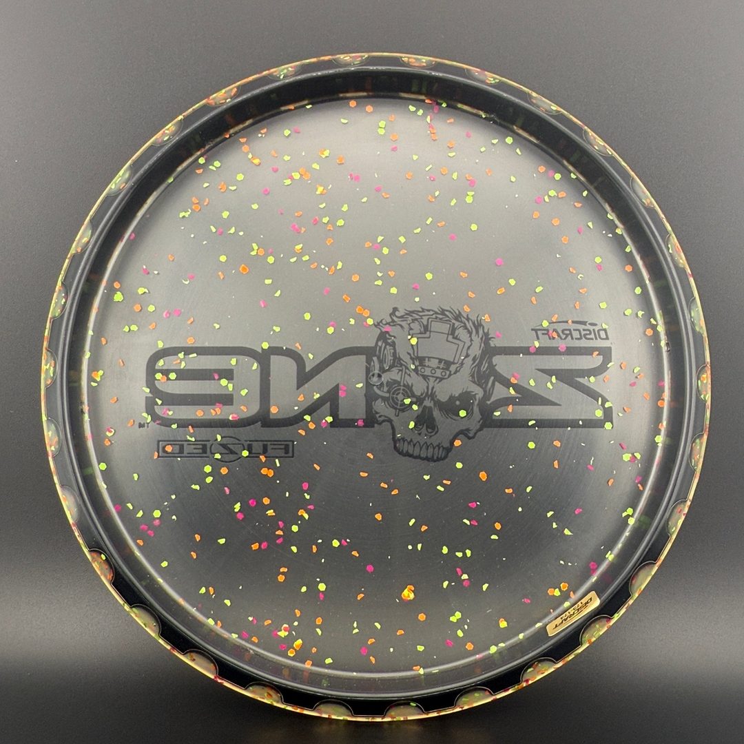 FuZed Confetti Z Zone